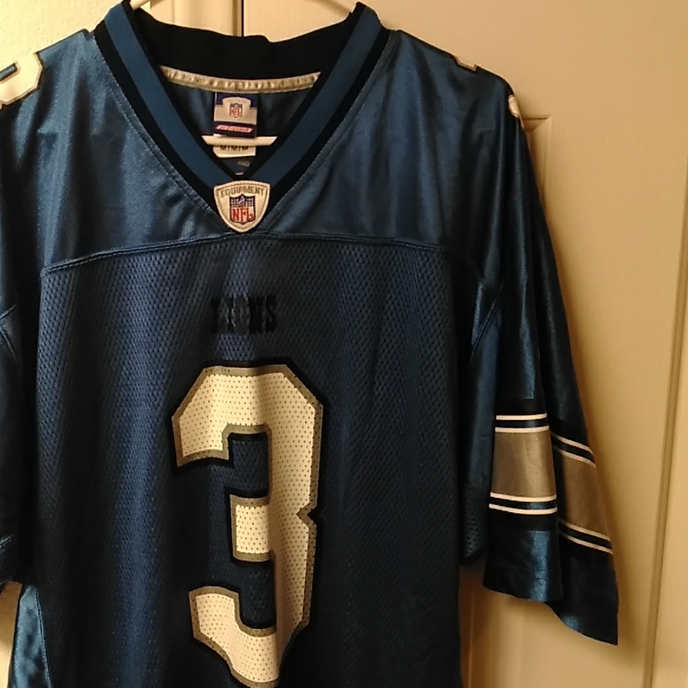 Mens NFL Jersey